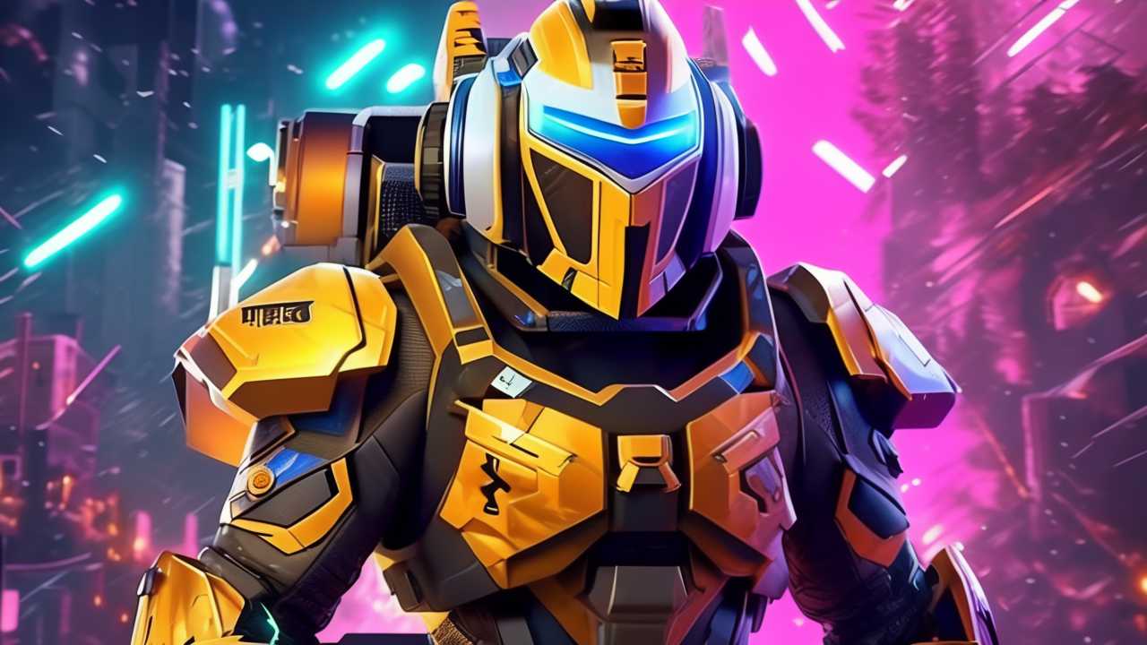 Apex Legends: Revelry – New Classes, TDM & More!