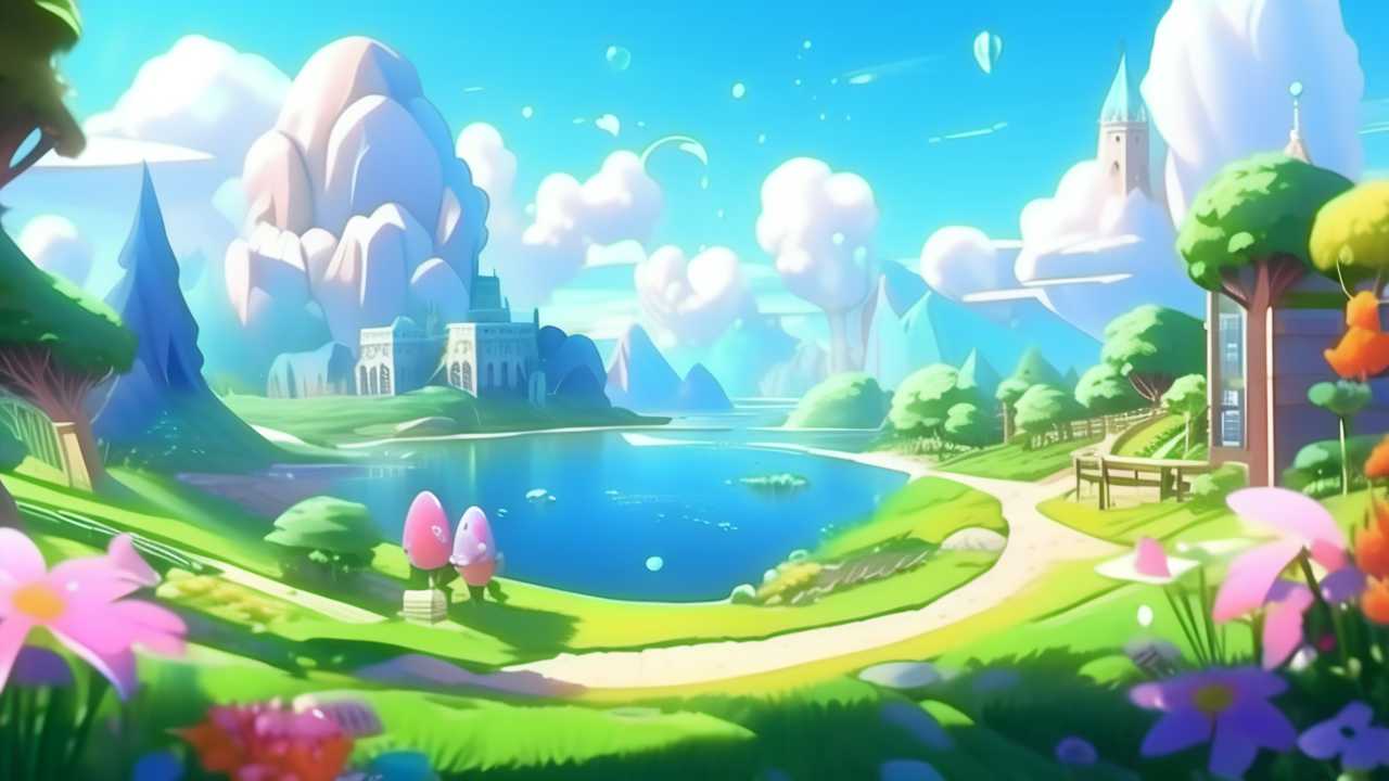 Optimal Starting Life: Fantasy Life i