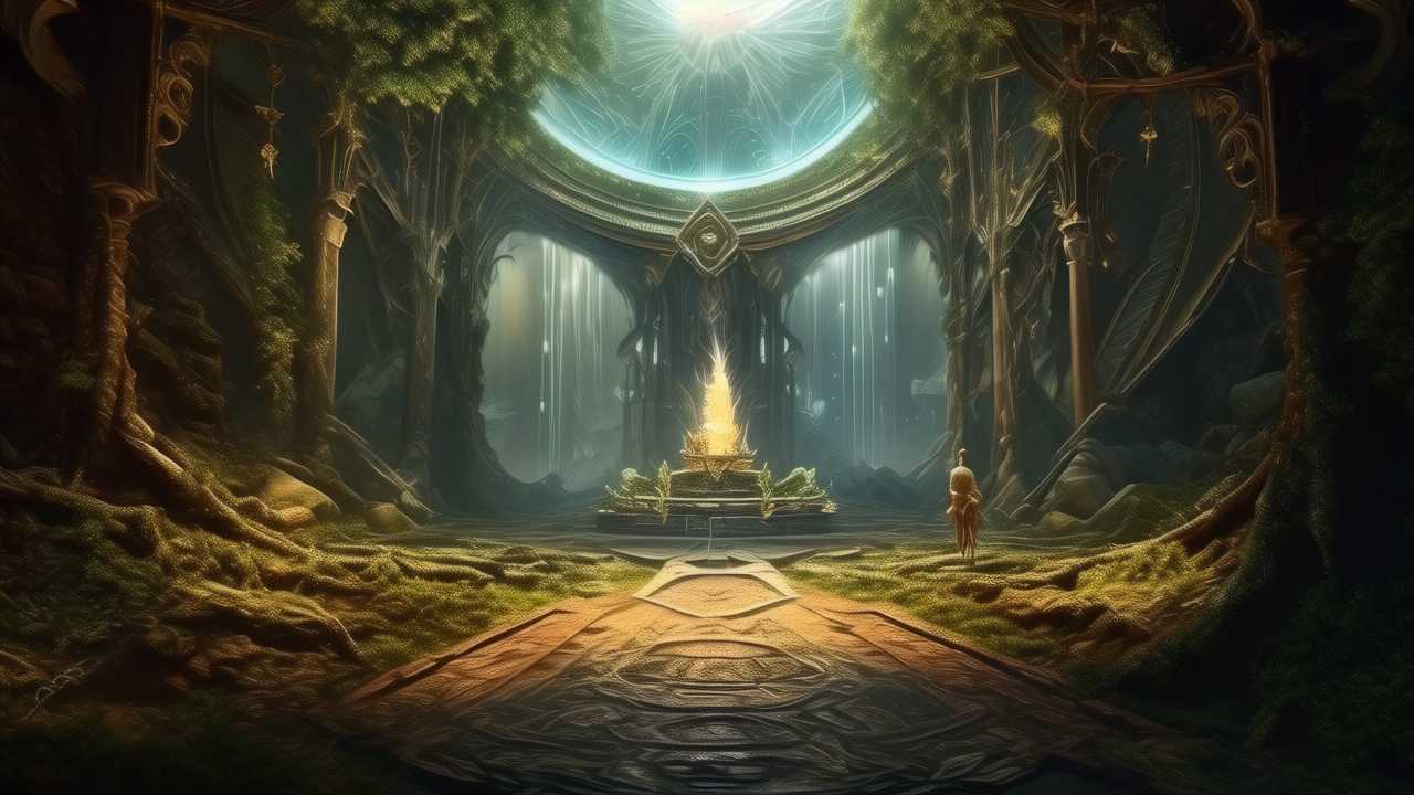 Tainted Grail: True Ending Guide