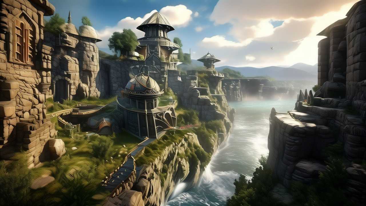 Best Oblivion Remastered Mods
