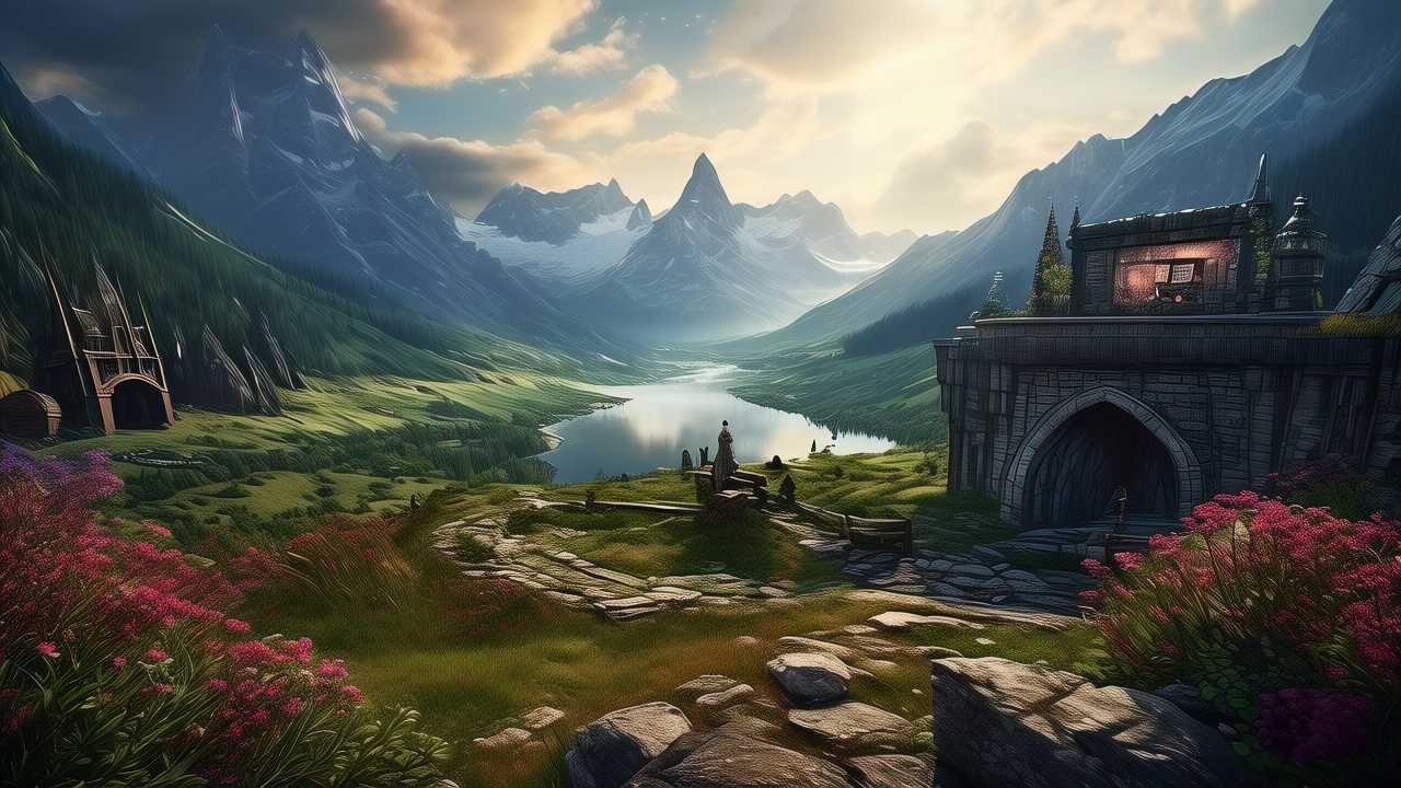 Witcher 3 Sells Big, Nears Skyrim After 10 Years