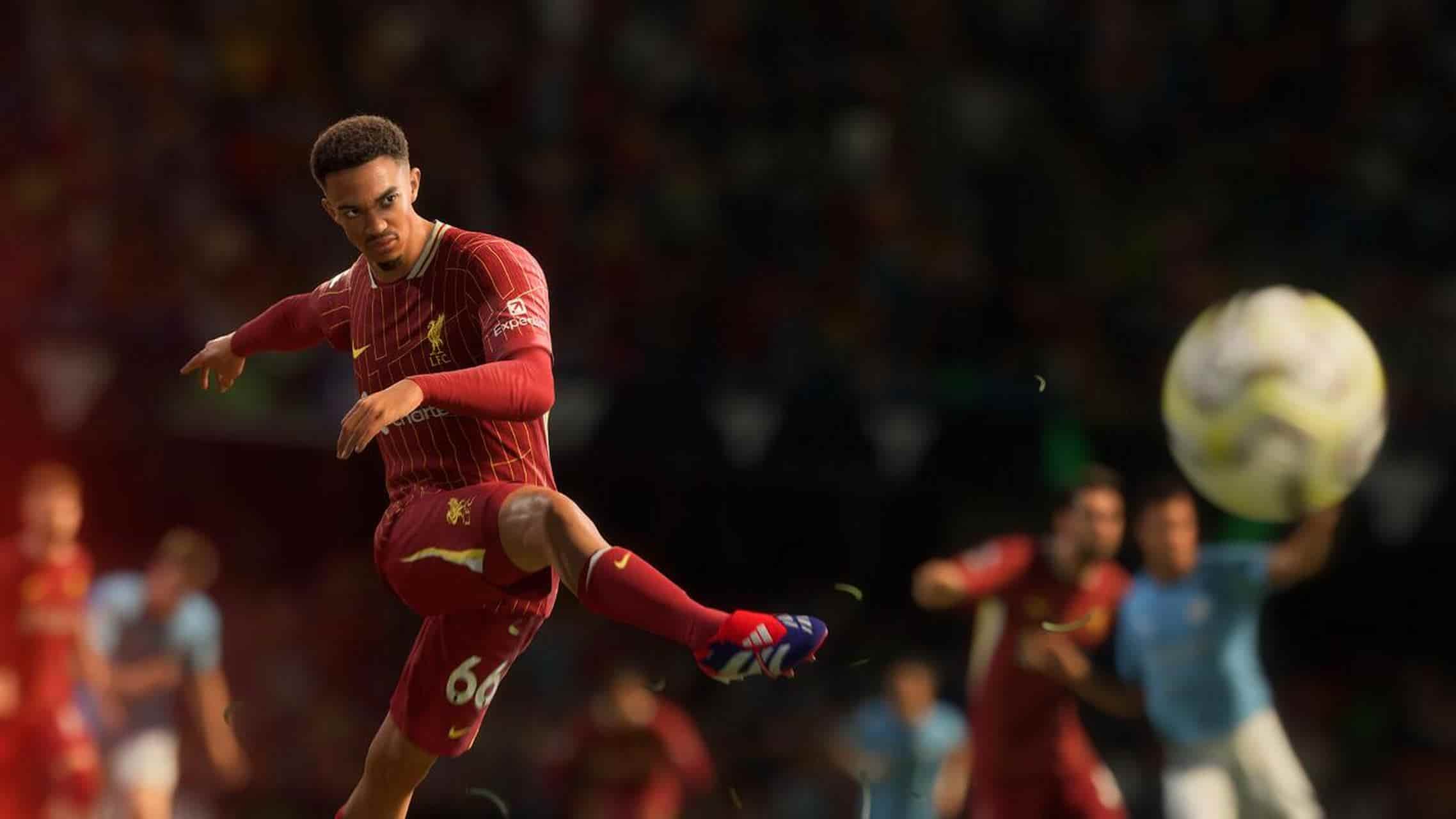 Best Cards & Players for the Ambidextrous Evolution in FC 25