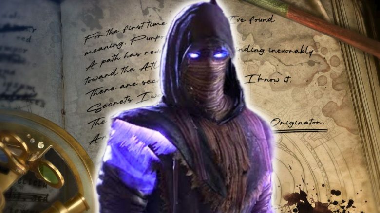 With a cryptic text, the hype immediately returns in POE