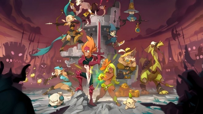 Dofus Unity – Level 199 Air Low-Cost Build Guide