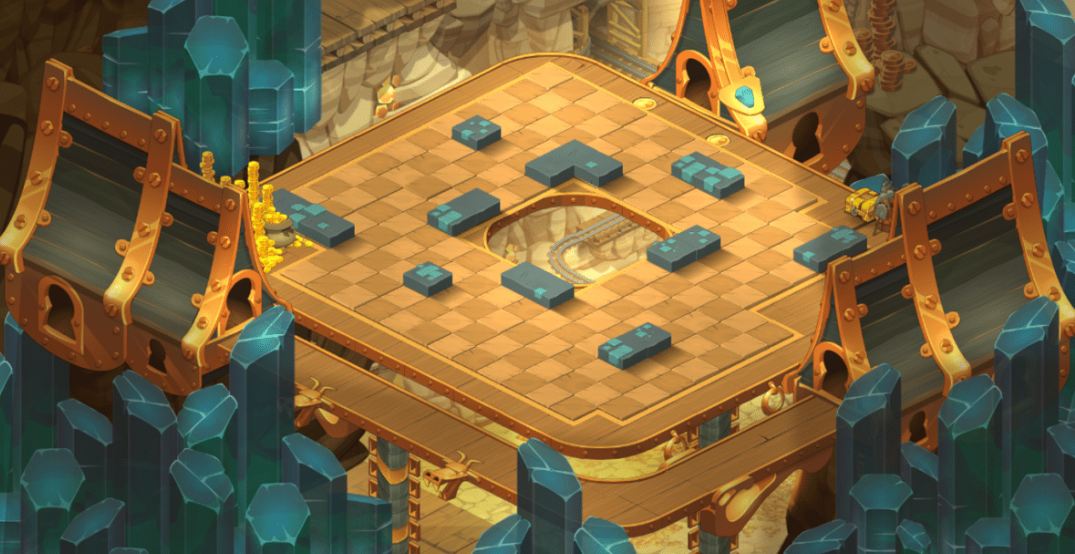 Dofus Unity – Level 199 Fire Build Guide