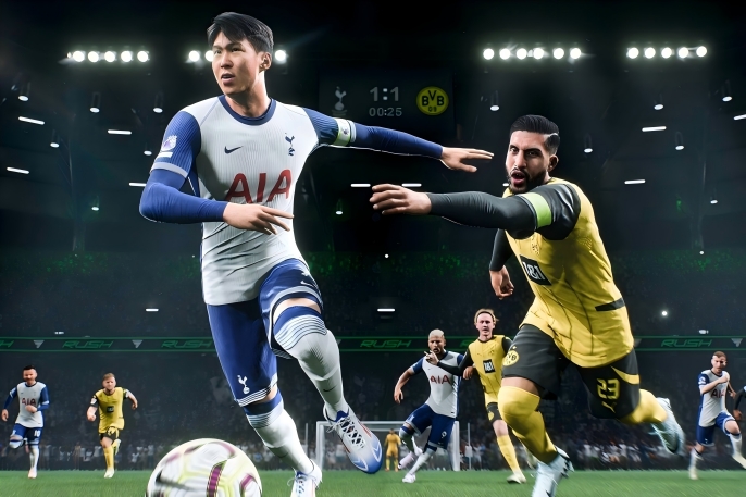 Best Cards and Players for the “Et le reste aussi” Evolution in FC25