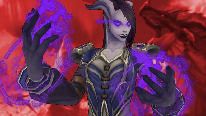 WoW brings buffs to 9 classes, Shadow Priests are especially happy