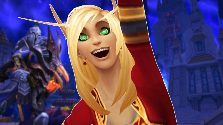 WoW: 3 new mounts that you can easily get today