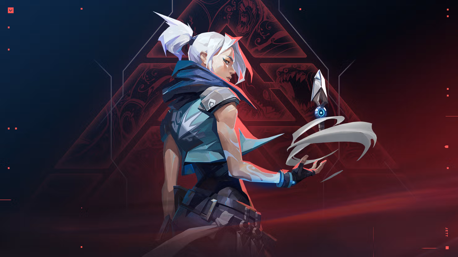 Mastering Jett in Valorant: Your Guide to Dominance​