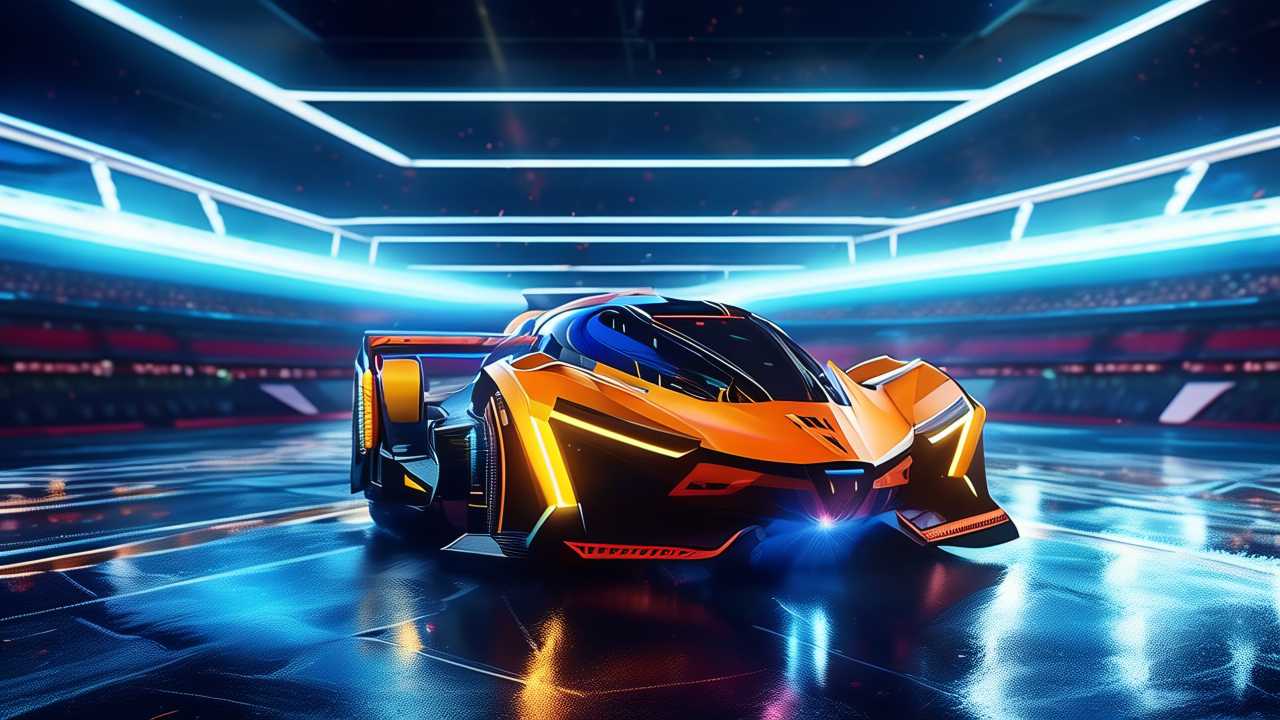 Rocket League S7 End, S8 Start: Dates & Rewards