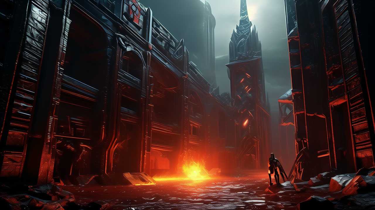 Doom Dark Ages: Trophy/Achievement Guide