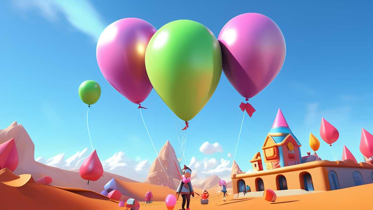 Fortnite Birthday Balloons: Find & Use Guide