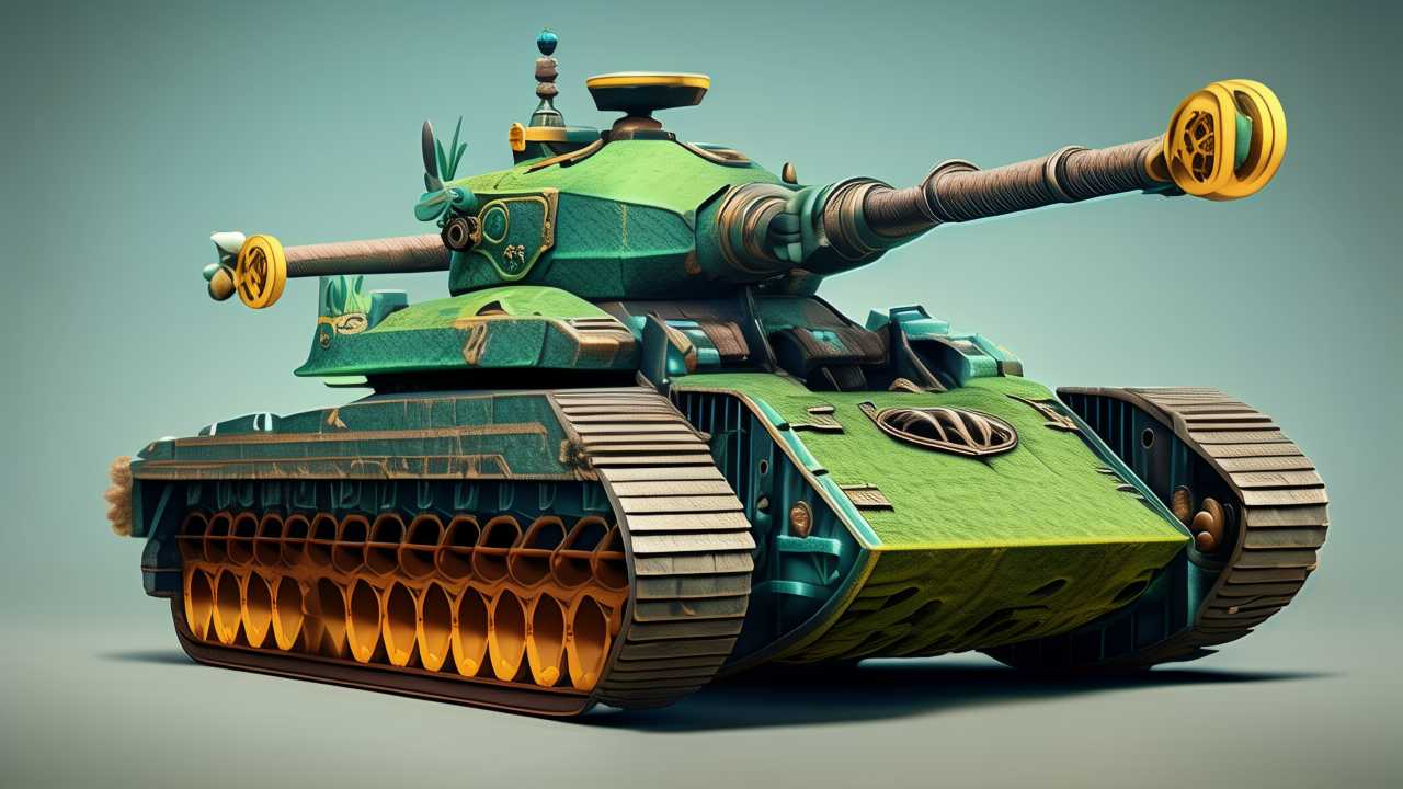 Dragonflight Tanks: Tier List Rankings