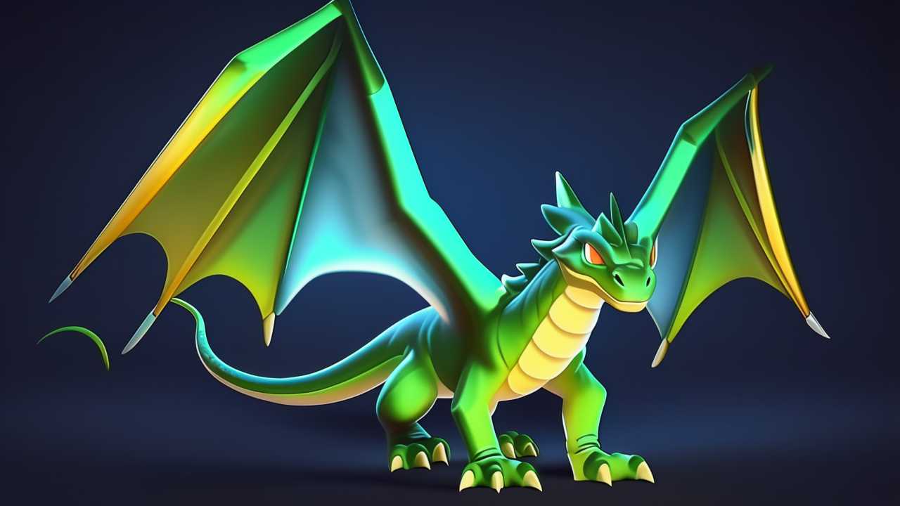 Rune Dragons: An Old School RuneScape Guide