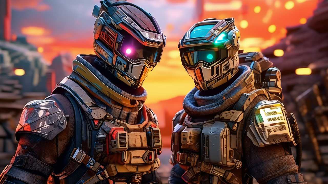 Gearbox denies Take-Two uses spyware amid Borderlands review backlash.