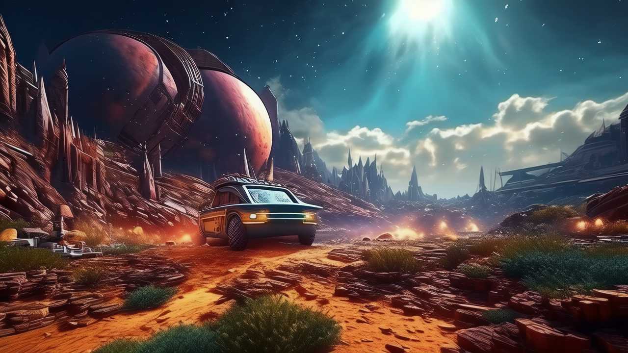 Outer Worlds 2: All the News!