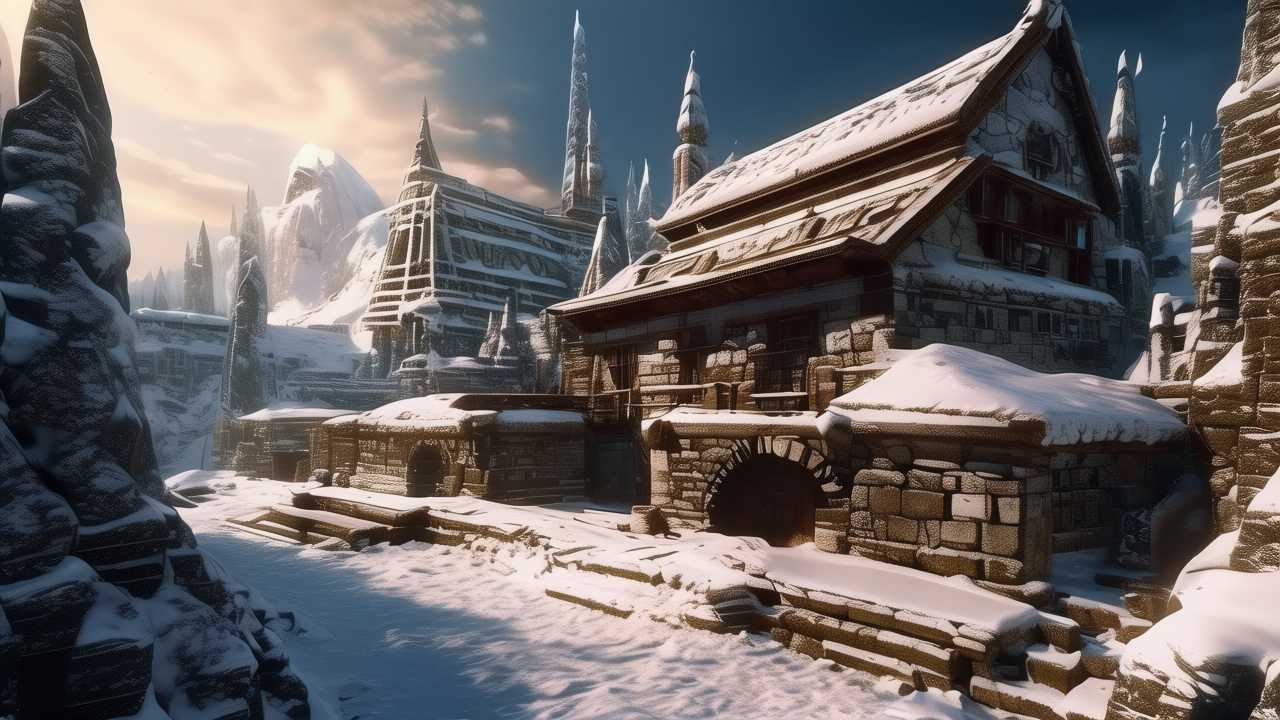 Top Last Epoch 1.2 Builds: Tombs