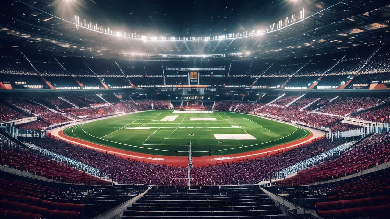 FC 25’s Greatest Stadiums: A Guide