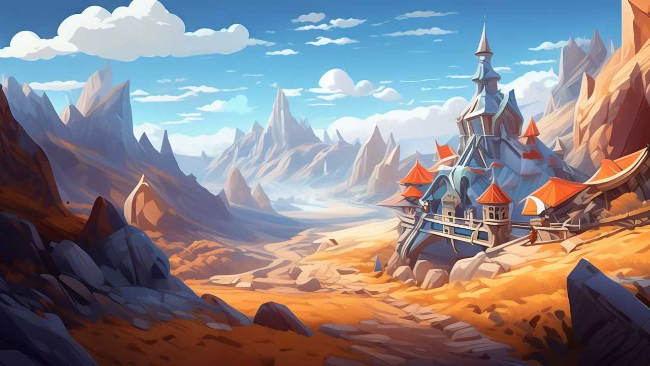 Albion Online: Sandbox Hit by Hackers