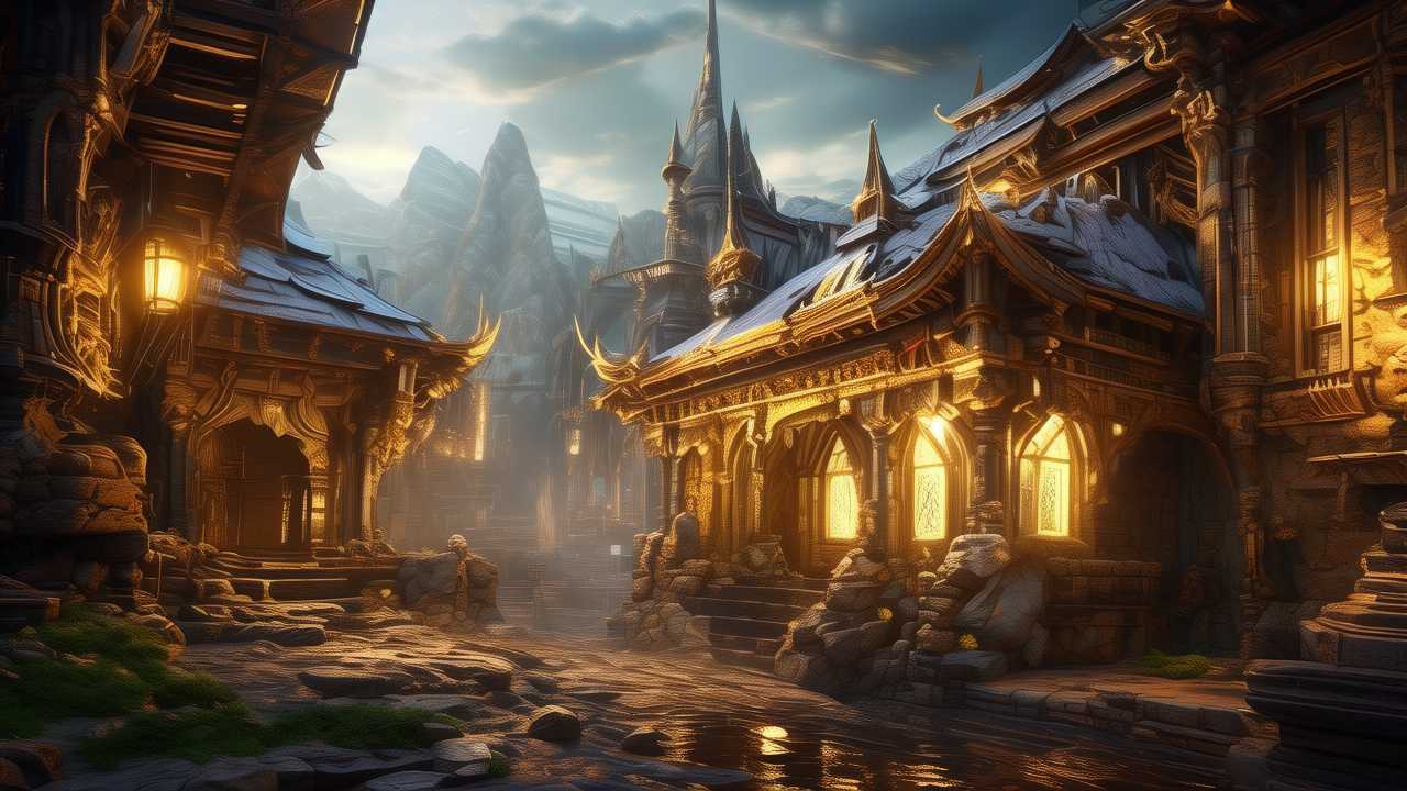 Argos Gold Guide in Lost Ark