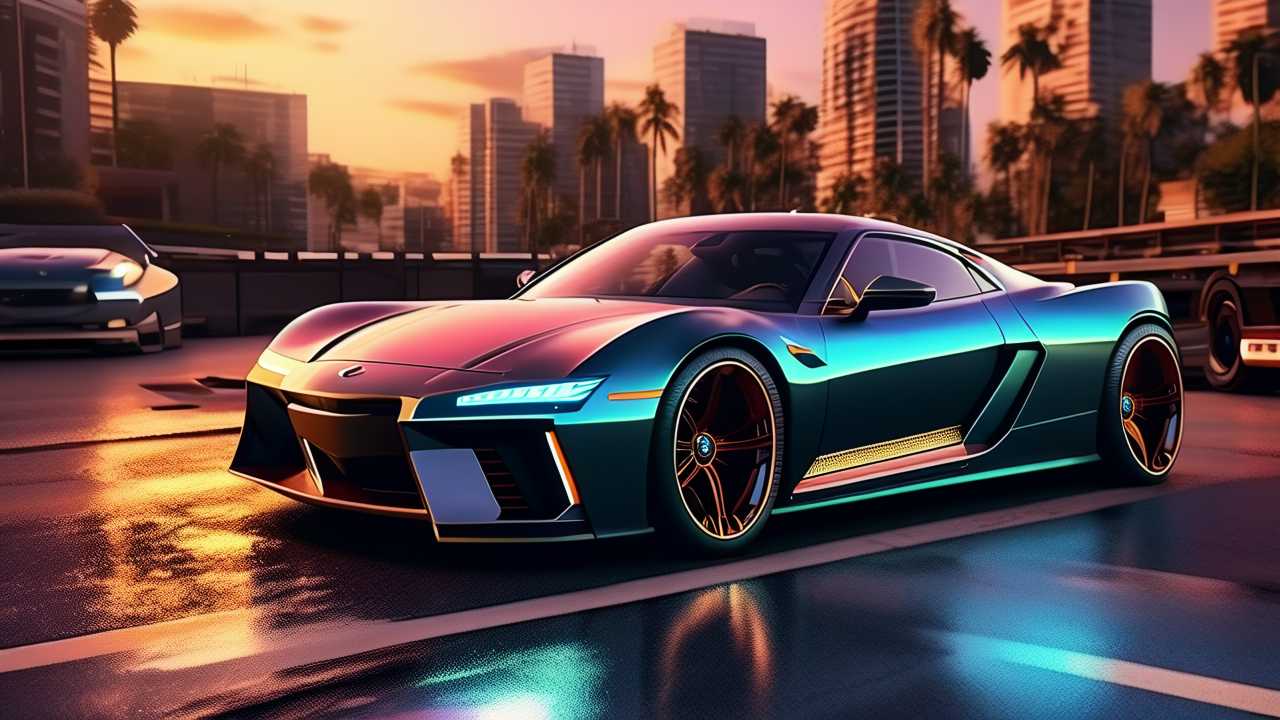 GTA 6 Release Pushed to May 2026