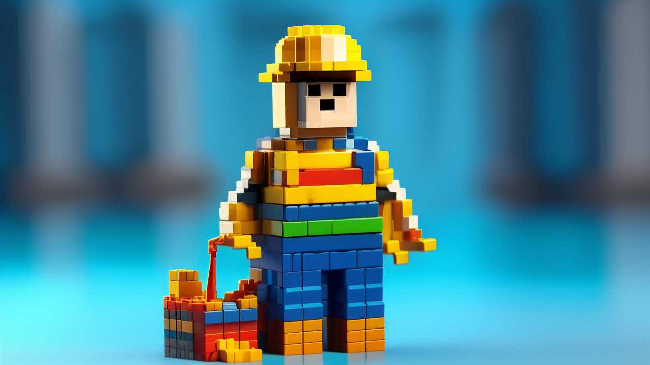 Fortnite: Lego Skin Guide