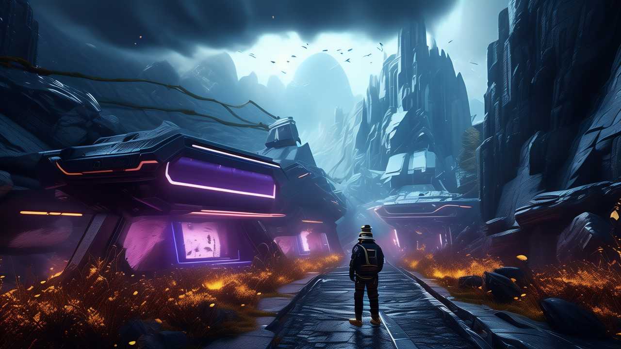 Warzone Season 6: Haunting Updates