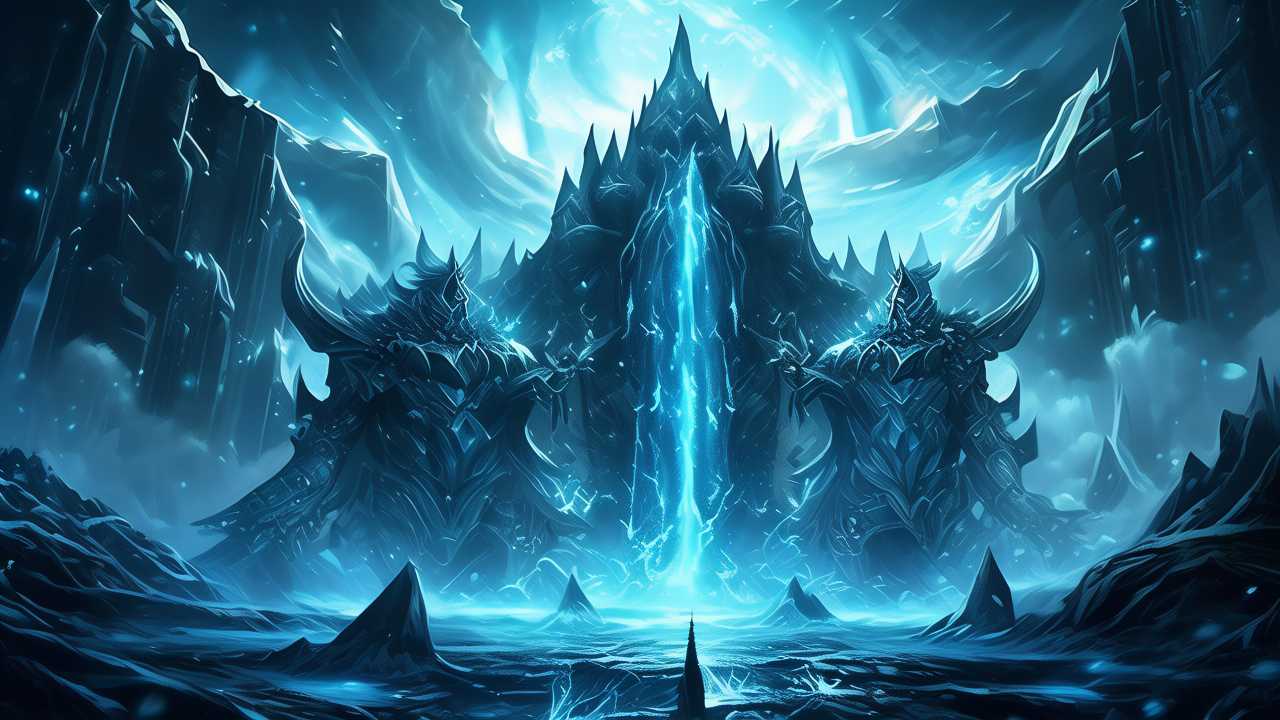 WoTLK Classic: Level Fast Guide