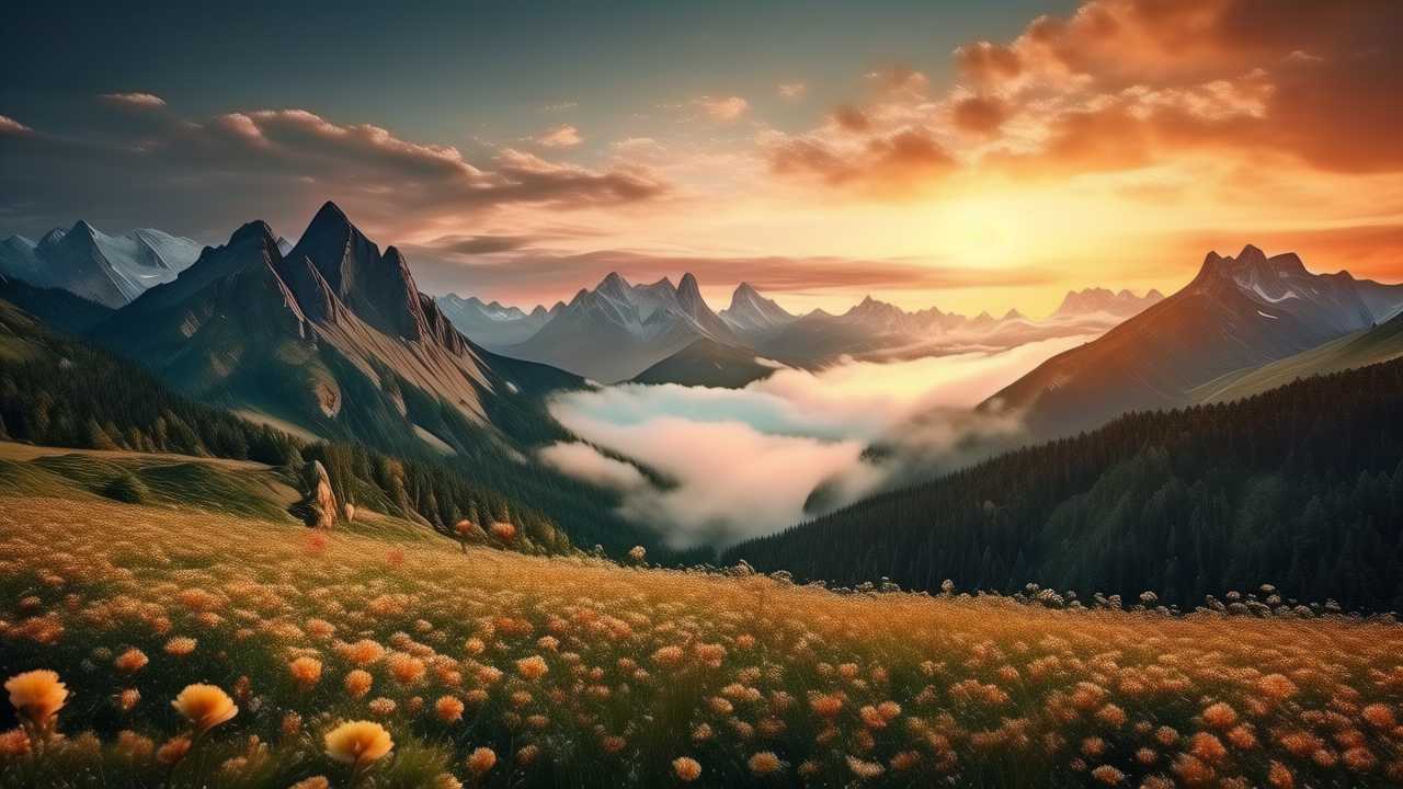 Peak: Revival & Healing Guide