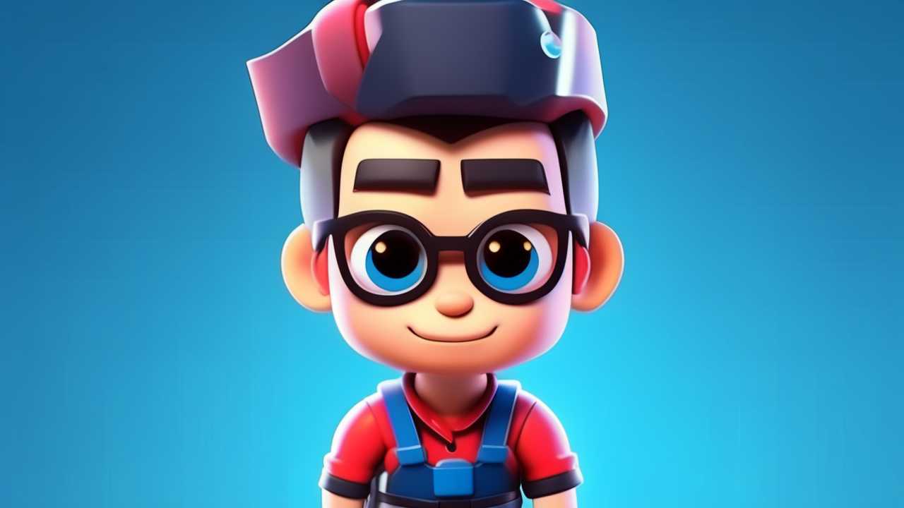 Optimal Jae Yong Brawl Stars Build
