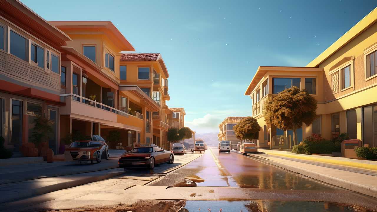 GT* 6: Leonida Characters & Locations Shown