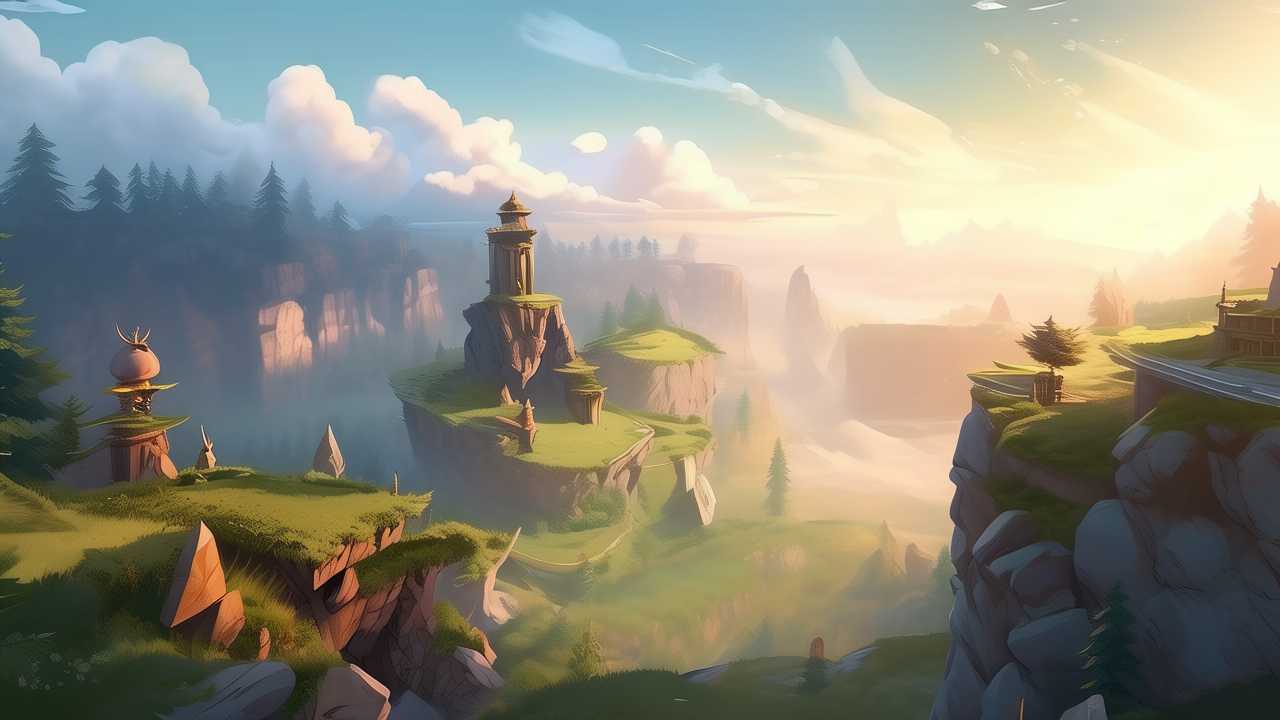 Mists Survival Guide: Albion Online