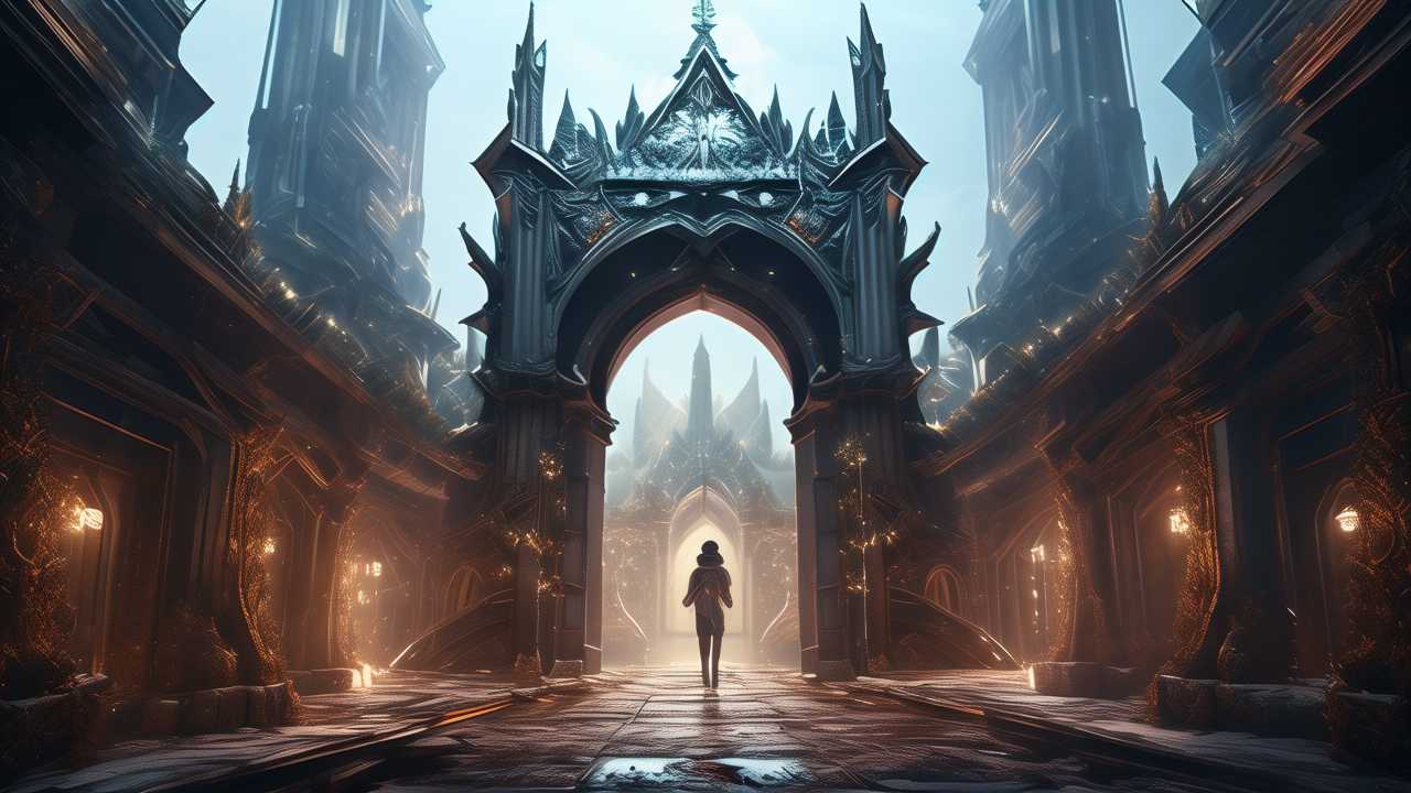 Vykas Gate 1: Lost Ark Strategy