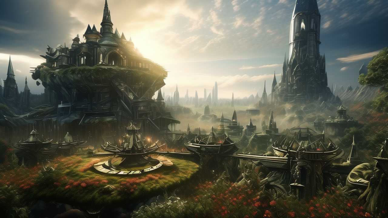 New World: Master Combat Guide