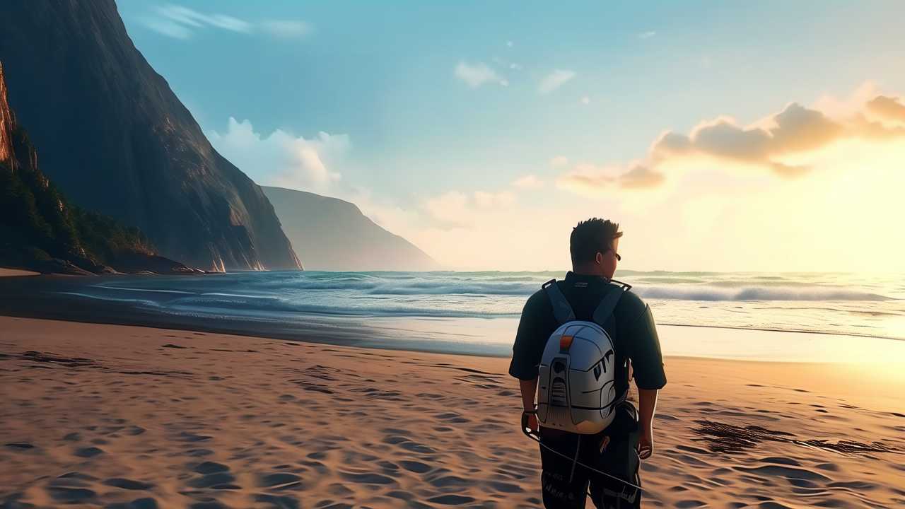 Death Stranding 2 Ending: What Happened?