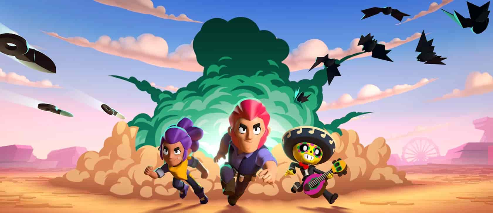 Unleashing the Power of Brawl Stars Heroes