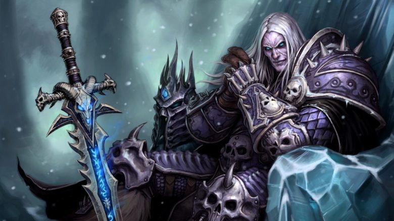 WoW : The undead Scourge is coming back once again
