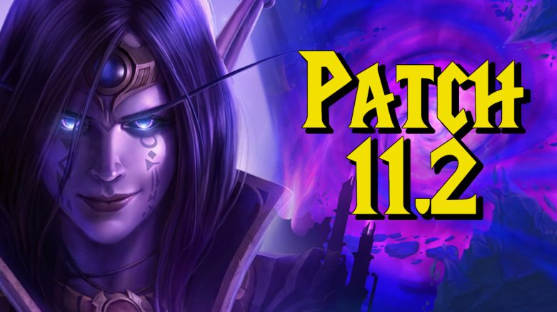 Everything About WoW Patch 11.2 Ghosts of K’aresh