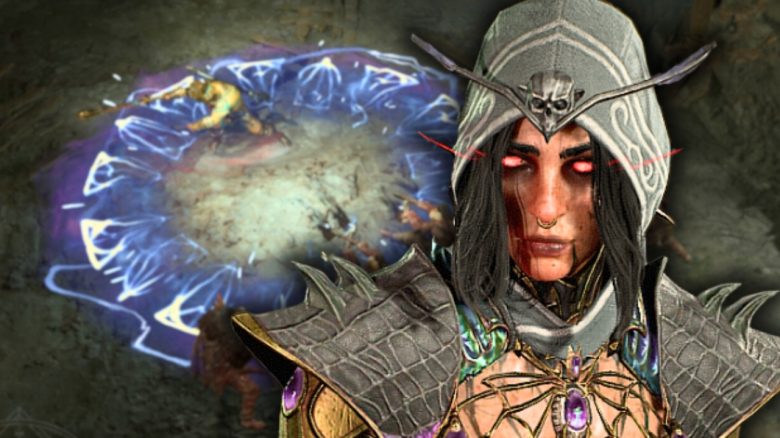 Diablo 4 Season 9: Release Date, Builds and New Content