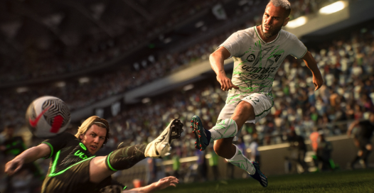 EA SPORTS FC 25 Season Finale Update Now Live