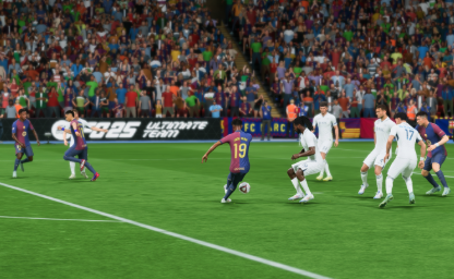 FC 25 Shapeshifters Savinho SBC Review