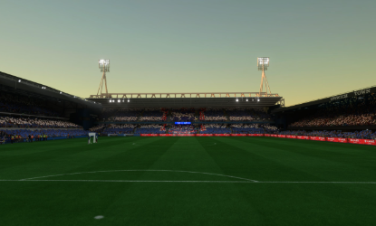 FC 25 Shapeshifters Olise Review