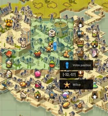 Dofus Alignment Quest Guide: Suspicious Trool Fair