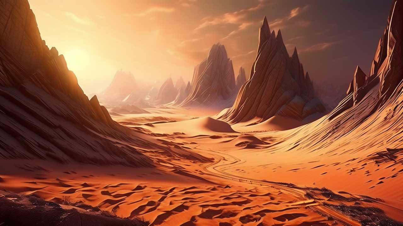 Dune: Awakening 1.1.0.17: Endgame Overhaul!