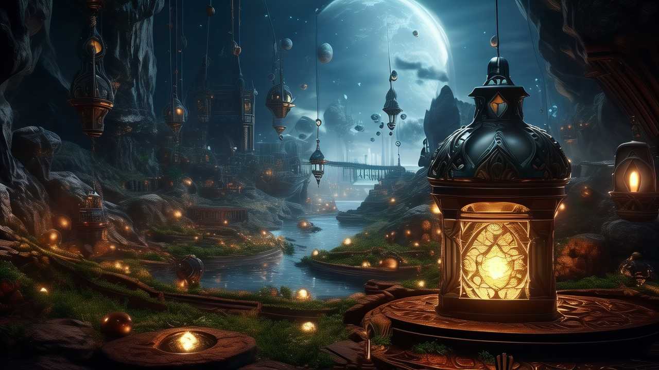 Necro Lantern: Fast Divine Orbs in PoE Settlers 2.0