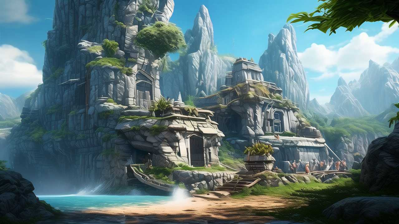 Easy Lost Ark Island Souls: Top 20 Guide