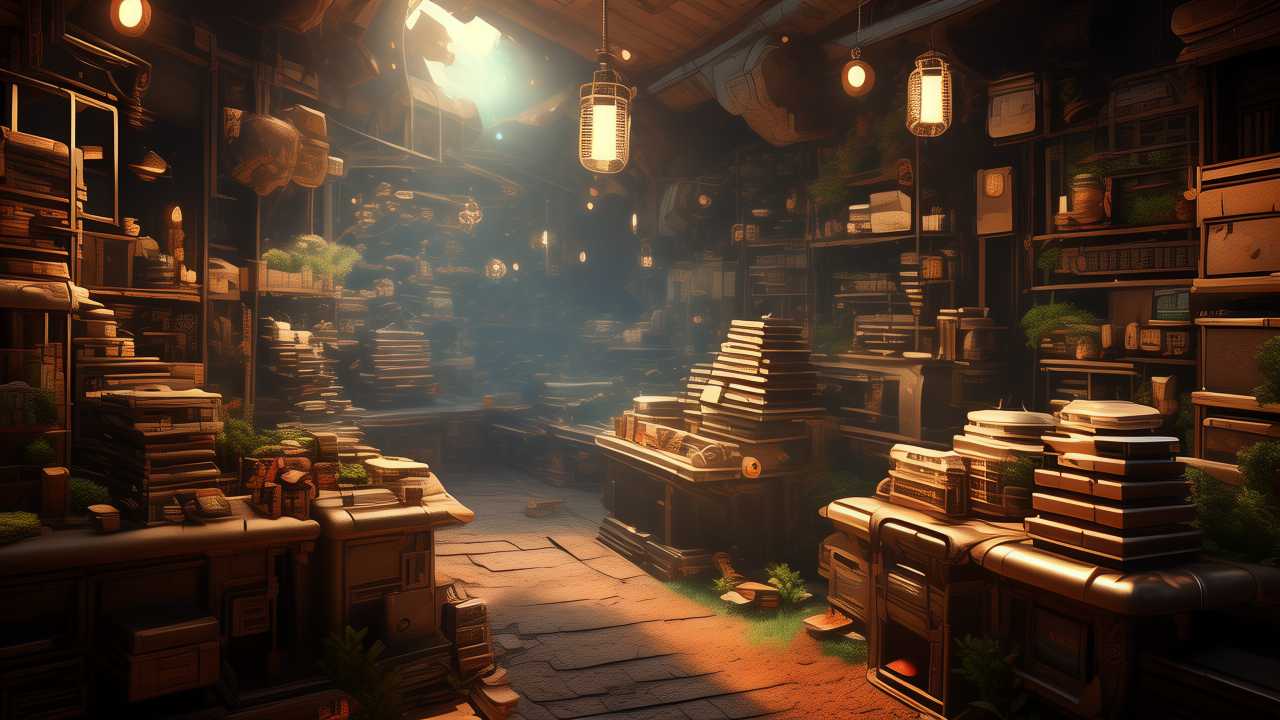 Last Epoch: Stash Sorting Guide