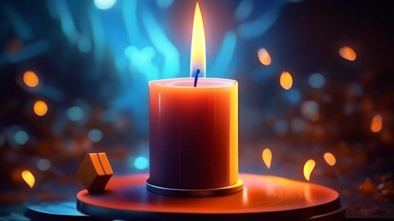 Dota 2: Candle Token Guide