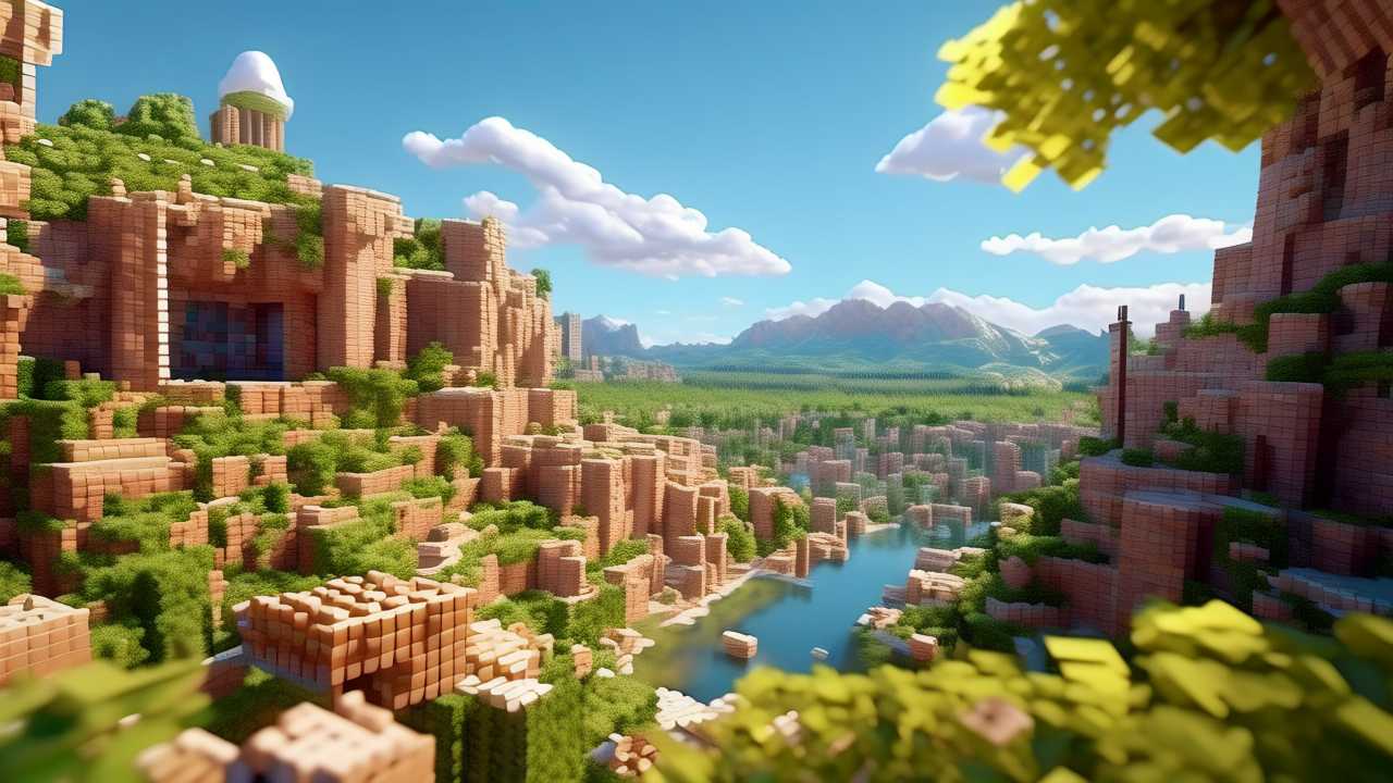 Free Minecraft: PC, Mac, PS5 & Xbox Guide