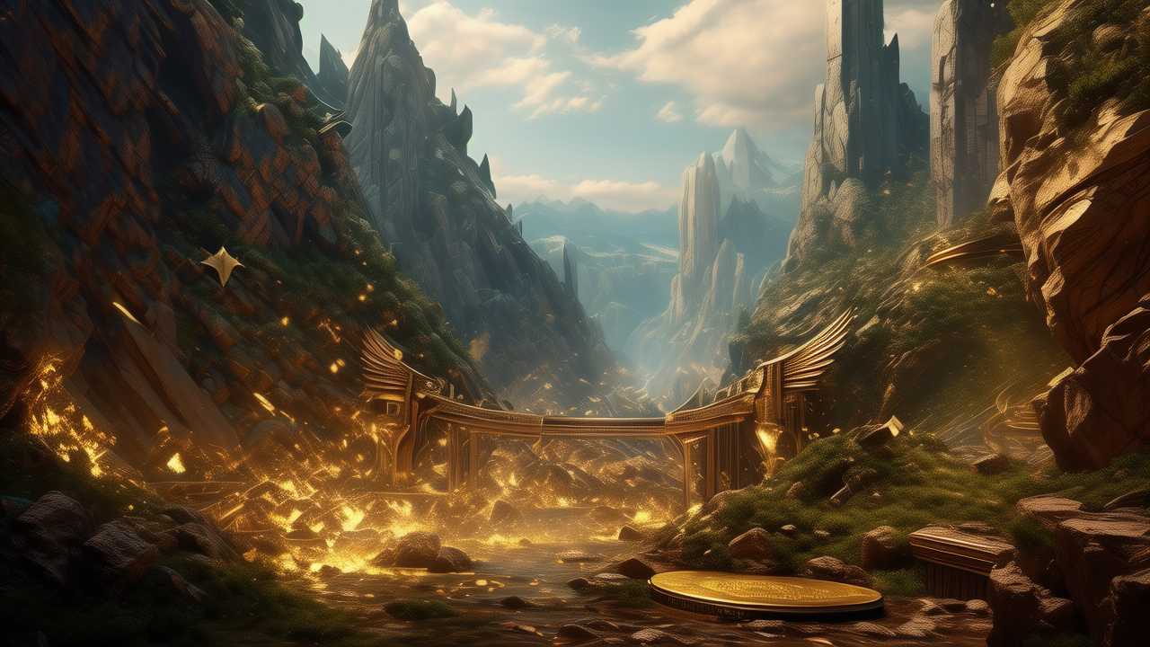 Aeternum S8: Gold Guide